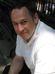 Andy Engel - Gotham Comedy Club Booker