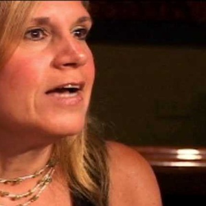 Charna Halpern, Co-Creator of Long Form Improv, iO Theater