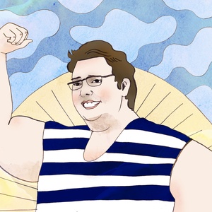 S2 E19 - Season Ender: The Badass Fat Ass