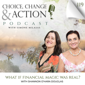 119. What if Financial Magic Was Real?