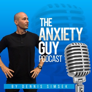 TAGP 264: Guided Imagery Meditation For Anxiety And Negativity Clearing (LIVE)