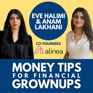 What’s on your investing playlist? with Alinea Investing’s Eve Halimi and Anam Lakhani