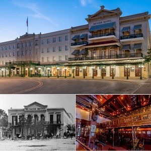 Ep. 315 - The Menger Hotel