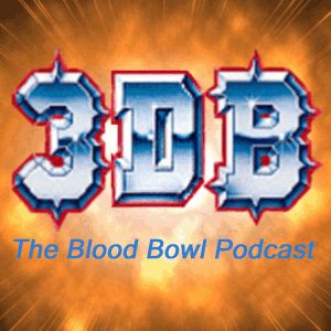Episode 183 - Dungeon Drew and Playoff Options Too