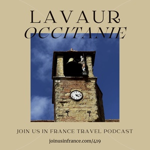 Lavaur in Occitanie, Episode 419