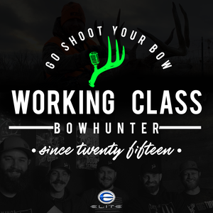037 Scents? - Working Class Bowhunter Podcast