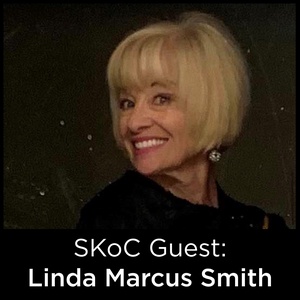 SC 18 LAUGHTER IS MEDICINE with Linda Marcus Smith