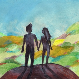087 - The Six Month World Tour: Dan and Natalie