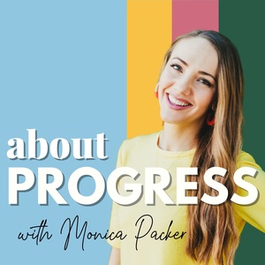 AP 403: Self-Care to Support Yourself When You Don't Feel Like Yourself || with Mia Hemstad
