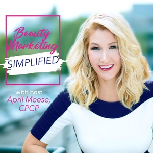 Episode 110 Beauty Boss Series Interview on Lessons in Life and Business with Paula McDonald