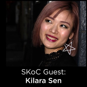 SC 16 THE PINK UNICORN with Kilara Sen