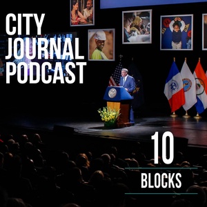 Bill de Blasio: Rhetoric and Reality