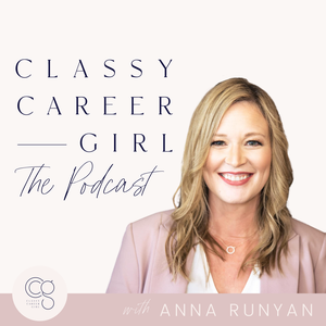 A Podcast Listener Interviews Anna About Business and Motherhood