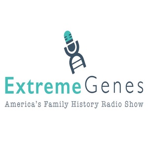 Episode 434 - Another Ordinary Person With An Extraordinary Find / Legacy Tree Genealogist’s Jessica Taylor On Family History Month