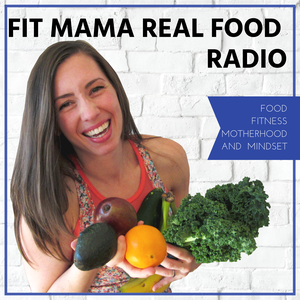 #116: Intuitive Eating - 5 takeaways from my story