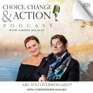101. Are You Really Overwhelmed?