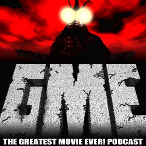 The Nightmare City Podcast