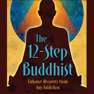 Episode 059 - The 12-Step Buddhist Podcast: Executive Function, Practices of a Bodhisattva #17