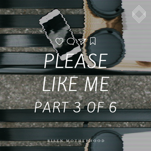 Social Media 03: Please Like Me