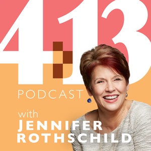 What in the World is the 4:13 Podcast?