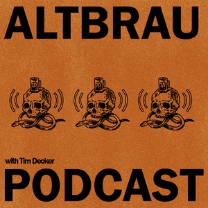 Introducing the AltBrau Podcast