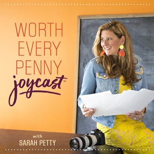 #32: How to Break Away From Your Parent's Definition of Success