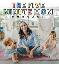 EPISODE 267- Working God's Way with Michelle Myers and Somer Phoebus