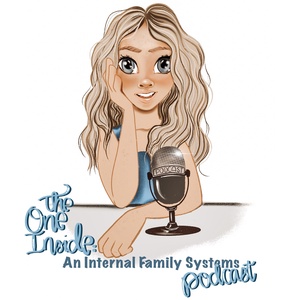 Meet the host of The One Inside Podcast