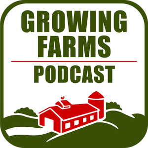 GFP095: Farm Work Life Balance