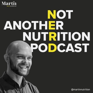 #22: NUTRITION - The Sugar Podcast Part 1 - Listener Questions