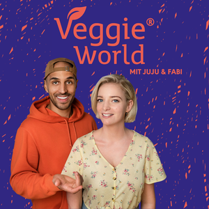 000 Intro - Was ist der VeggieWorld Podcast?