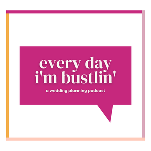 Don’t Break the Bank: Learning to Love Your Wedding Budget with Budget Savvy Bride’s Jessica Bishop
