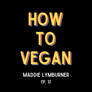 Maddie Lymburner | Ep. 12