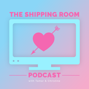 Episode 136: Shipping On Page vs. On Screen w/ Samantha Martin