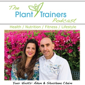 Cooking Plant-Based With Poor Culinary Skills – PTP168