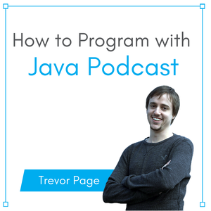 EP22 - What's New in Spring 5 with John Thompson