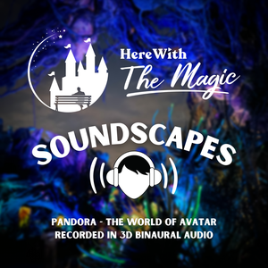 Pandora - The World of Avatar