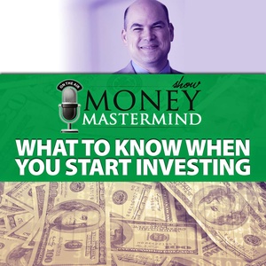 What To Know When You Start Investing