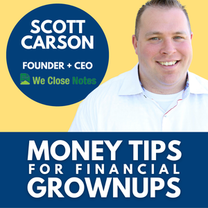 How to invest in real estate without owning property with Scott Carson