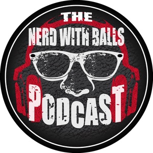 The Nerd with Balls Podcast: Northbound Web Series