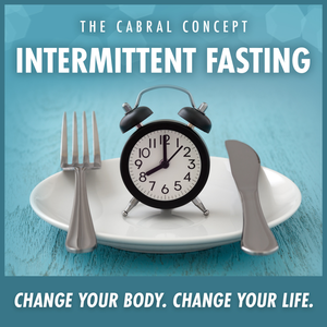 Quick Intermittent Fasting Tip