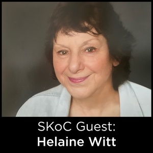 SC 19 THE BEATLES AND ME with Helaine Witt