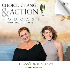 103. It Can't Be That Easy!