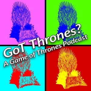GoT Bells? - GoT Thrones: A Game of  Thrones Podcast