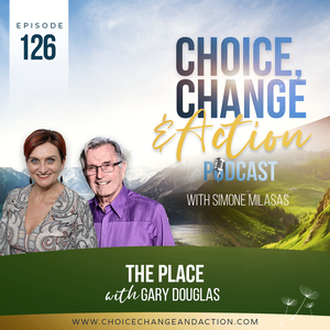 126. [Replay] The Place with Gary Douglas