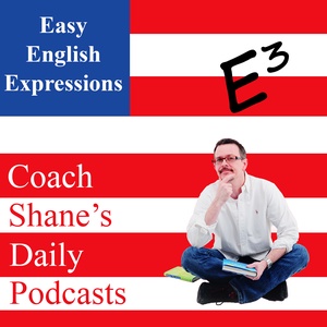 Daily Easy English PODCAST 549: Your wish is my command...