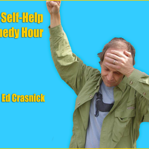 The Self Help Comedy Hour #12 Pre-Anniversary Special with David Cross, Margaret Cho, Greg Proops and many others
