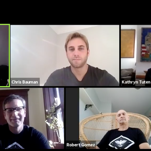 Chicago venue roundtable on weathering COVID-19: CIVL action (Episode 348)