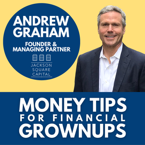 4 top strategies to invest and profit as inflation soars with Jackson Square Capital’s Andrew Graham