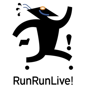 The RunRunLive 4.0 Podcast Episode - Tease